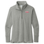 GenzRyan - Sport-Tek Ladies Sport-Wick Flex Fleece 1/4-Zip
