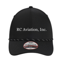 RCAviation - The Habanero Performance Rope Cap v1