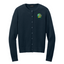 Sloth Squad - Port Authority Women’s Easy Care Cardigan