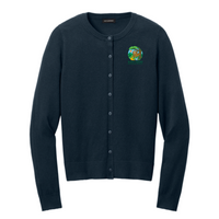 Sloth Squad - Port Authority Women’s Easy Care Cardigan
