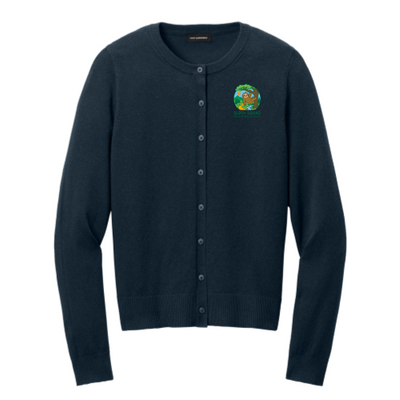 Sloth Squad - Port Authority Women’s Easy Care Cardigan