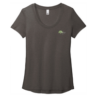 Heathered Charcoal