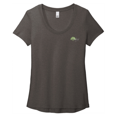 Heathered Charcoal