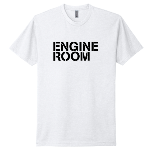 BigMouth - Unisex Next Level CVC T-Shirt