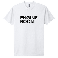 BigMouth - Unisex Next Level CVC T-Shirt