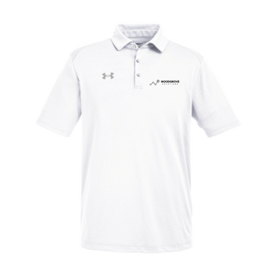 WoodgroveSolutions - Men's Tech Polo