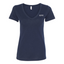 SIGINT Analytics - Next Level Women's V-Neck