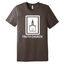 BROWN TRIBLEND