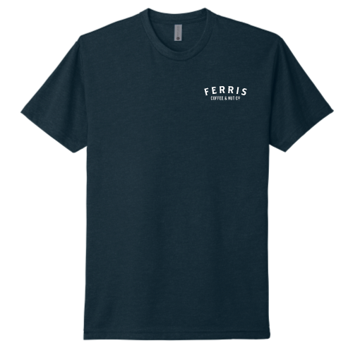 FerrisCoffee - Next Level - Proudly GR Roasted
