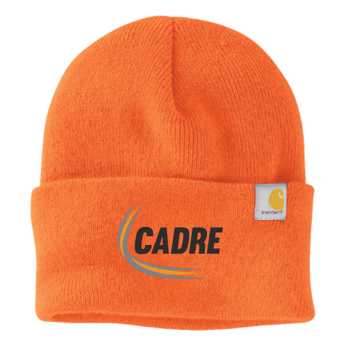 CadreWire - Carhartt Watch Cap 2.0 v2