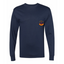 CompletePiers - Workwear Long Sleeve Pocket T-Shirt