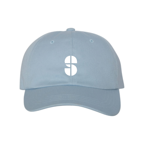 FBCS - Yupoong Dad Hat