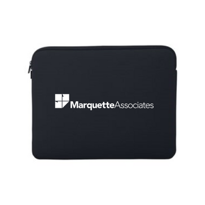 Marquette - Neoprene Laptop Holder 15.6 Inch