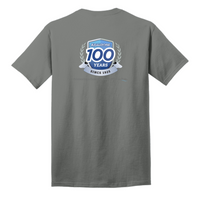 Medium Grey - Back