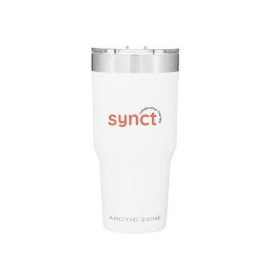 Synct CT - Titan 30oz Thermal Tumbler