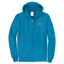 CCMJC - Port & Company Classic Full-Zip Hooded Sweatshirt