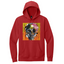 Scott Travis Art Store - District V.I.T. Fleece Hoodie v8