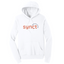 Synct CT - Unisex Poly/Cotton Hoodie