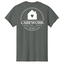 Careworkus - Gildan Unisex Heavy Cotton T-Shirt v1