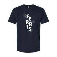 FerrisCoffee - Next Level - Tumble