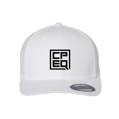 CrownPointEquities - Adult 6-Panel Trucker Cap v2