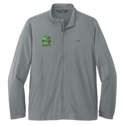 Sloth Squad - TravisMathew Surfside Full-Zip Jacket