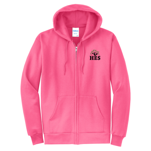 Neon Pink