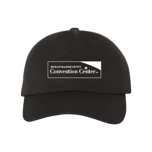 BRCCC - YP Classics - Dad Hat