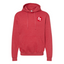 Heather Red