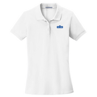 FirstAvenue - Port Authority - Ladies EZCotton Polo
