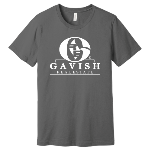 GavishRealEstate - Bella Canvas - 3001C