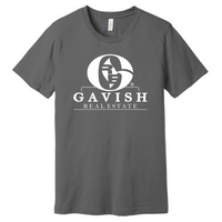 GavishRealEstate - Bella Canvas - 3001C
