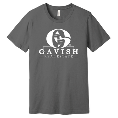 GavishRealEstate - Bella Canvas - 3001C