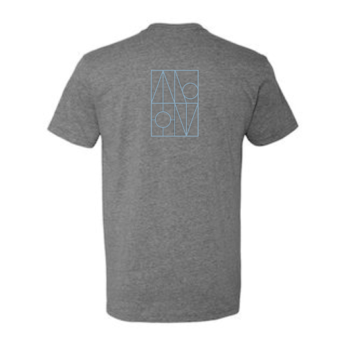 LHD - Next Level 6210 - Unisex CVC T-Shirt
