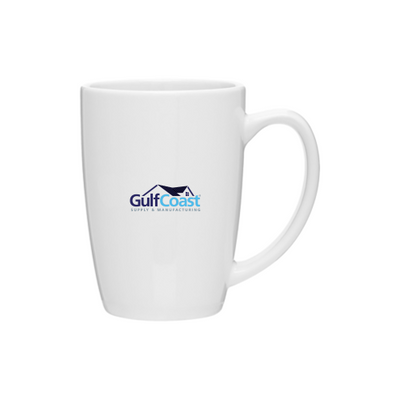 GCSM - Contour Mug - 14oz