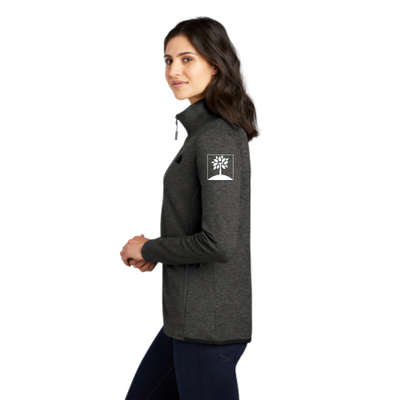 TNF Dark Grey Heather
