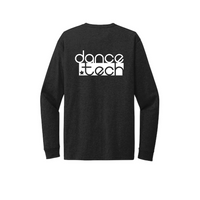 DanceTech  - Next Level Unisex CVC Long Sleeve Tee