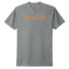 Dark Heather Gray