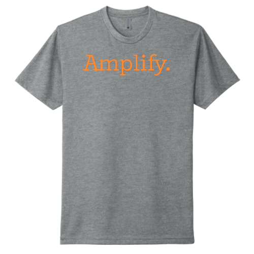 Dark Heather Gray