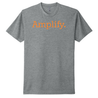 Dark Heather Gray