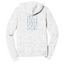 LHD - Unisex Sponge Fleece Full-Zip Hooded Sweatshirt