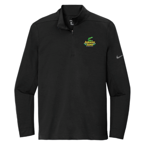 JurassicJunk - Nike Dry 1/2-Zip Cover-Up NKBV6044