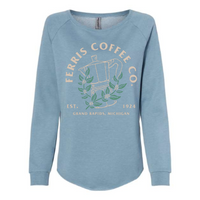 FerrisCoffee - Independent Trading - Moka
