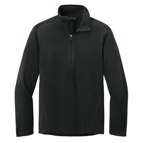 Eddie Bauer1/2-Zip Microfleece Jacket EB226