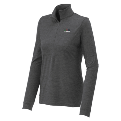 Graphite Heather