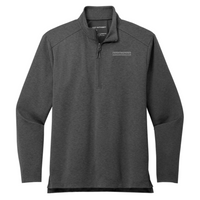 Grey Steel Heather
