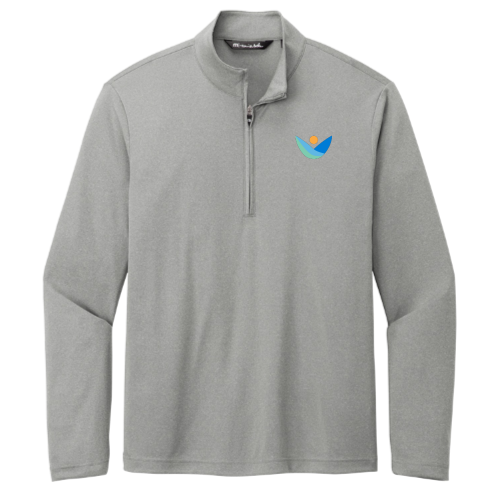 Retire US - TravisMathew Coto Performance 1/4-Zip