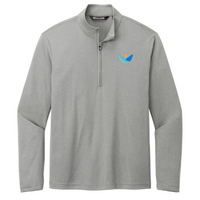 Retire US - TravisMathew Coto Performance 1/4-Zip