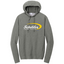 Schebler - Sport-Tek Sport-Wick Flex Fleece Pullover Hoodie ST562