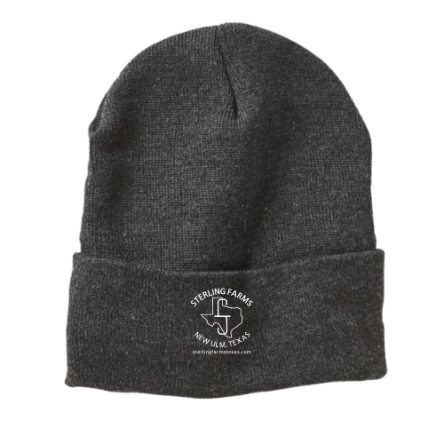 Heather Charcoal